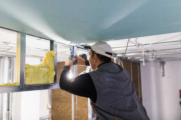 Range of Insulation Solutions in Loudonville, NY