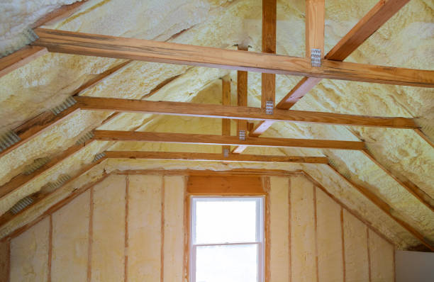 Insulation Repair Services in Loudonville, NY