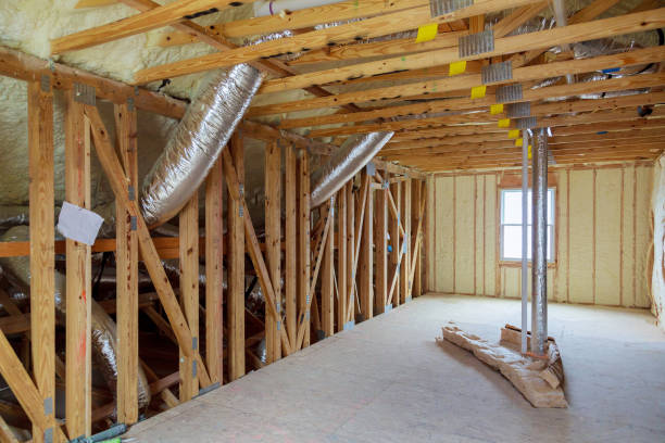 Range of Insulation Solutions in Loudonville, NY