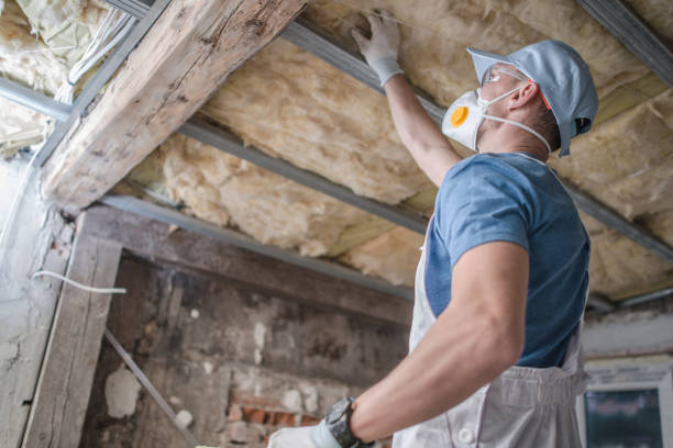 Best Affordable Insulation Services  in Loudonville, NY