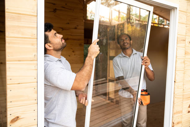 Best Attic Insulation Installation  in Loudonville, NY