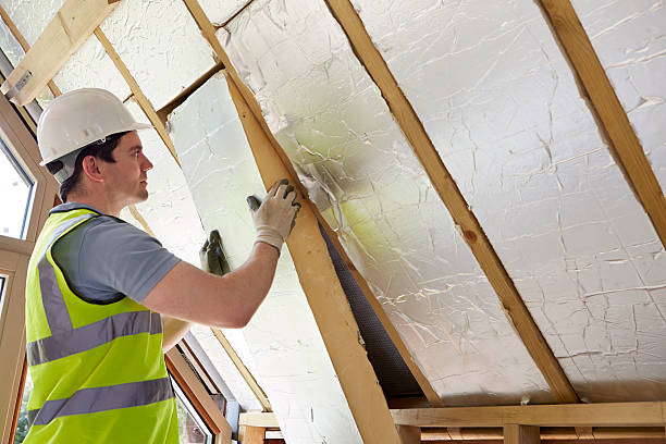 Best Fiberglass Insulation  in Loudonville, NY