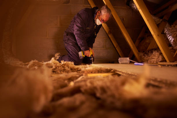Insulation for Commercial Buildings in Loudonville, NY